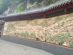 -汉中石门栈道风景区
