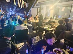 -丁字口海鲜热炒·烧烤大排档