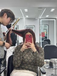 点击看大图 -Coo Hair salon