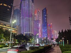 -青岛第三海水浴场