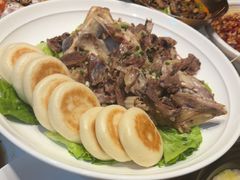 -老平安农家菜(平安店)