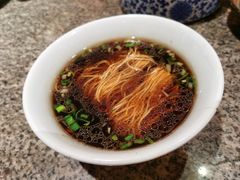 老牌阳春面-南京大牌档(苏州中心店)