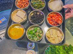 -入火韩国烤肉(凯旋广场店)