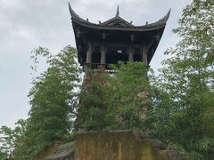 -川西竹海景区