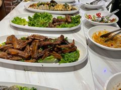 -好伦哥比萨烤肉自助(八里桥店)