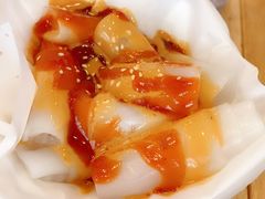 港式混酱肠粉-新世界餐厅(万达店)