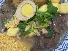 -回味鸭血粉丝汤(夫子庙瞻园路店)