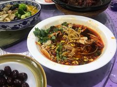 -小秦淮·南京土菜(新亭西路店)