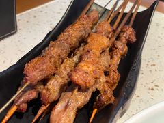-沪小胖·小龙虾·蓝龙王(八佰伴店)