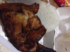 Mang&nbsp;InAsal-Mang Inasal - D'mall Boracay