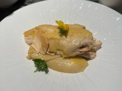 -新白鹿餐厅(松江开元地中海店)
