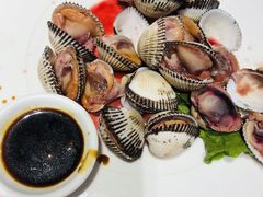 -高佳庄·舟山海鲜(海景旗舰店)