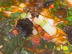 -宋益驴蹄子面肉夹馍(辛家庙店)