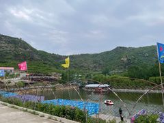 -济南马套将军山