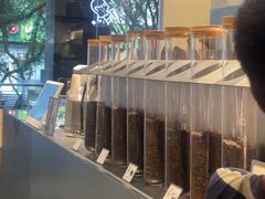 -喜茶(广州保利中环店)