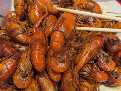 -聚在尊味虾皇·夜宵市集(新建店)