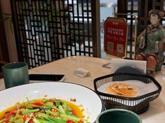 -锦府盐帮·李宅(领展购物广场中关村店)