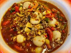 -老三样·美食研究中心(世贸路店)