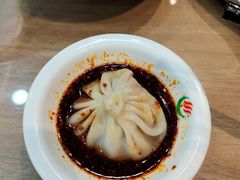 -西安贾三灌汤包·回坊小吃·清真炒菜(北院门总店)