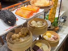 -韩萍老南京馄饨(河西万达店)