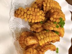 椒盐玉米-漫天香·小龙虾餐厅(夏湾店)