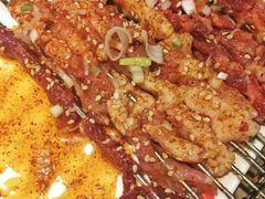 -邢氏老太太烧烤(南山店)