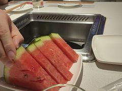 -海底捞火锅(长宁路龙之梦店)