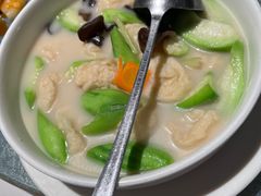 -老伙记海鲜码头(北滘店)