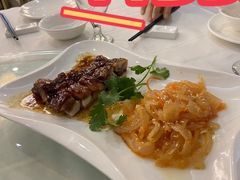 -顺德人家食府(黄金广场店)