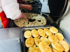 -徐文林香酥饼(桃园店)