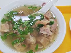 -雨霖祥和炖肉(南市店)