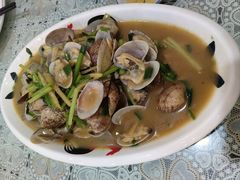 -潮汕铺老店(甜水井店)