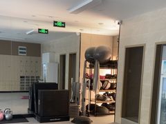-琪航·健身+普拉提(嘉定北地铁站店)