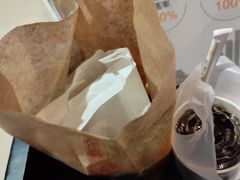 -麦当劳(太平国际机场店)