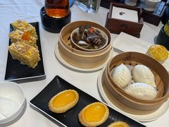 -白天鹅宾馆-宏图府餐厅