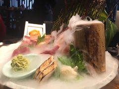 -和彩放题餐厅(酒仙桥店)