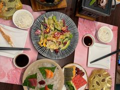 -黑松白鹿(金融街店)