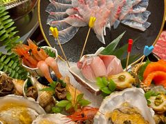 -鸟鹏烧鸟居酒屋(天河领展店)