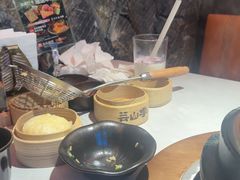 -芸山季·云南山珍菌火锅(人民广场来福士店)