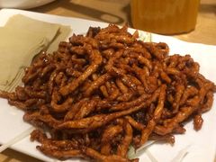 -陈傻子餐厅(世纪都会店)