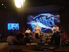 -MR.ROCKY洛奇先生RESTAURANT&BAR(宝安壹方城店)