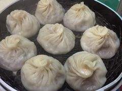 -笑云开汤包店(网巾市店)