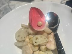 -杭州君悦酒店·湖滨28中餐厅