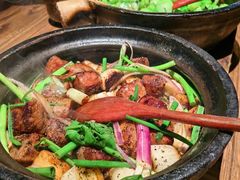 -啫两手·啫啫煲·小饭堂(龙城万科里店)
