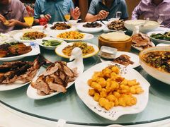 -全聚德(和平路店)