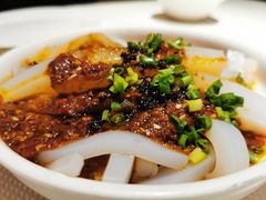 川北凉粉-渝信川菜(华盛店)