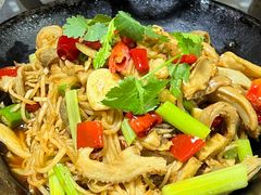 -张关合渣(航空大道店)