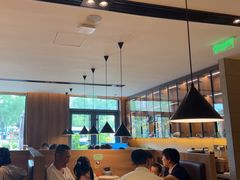 -五谷丰登农家院·地道胶东菜·海鲜烧烤(威海店)