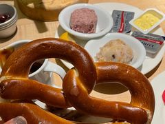 -宝莱纳餐厅(滨江店)