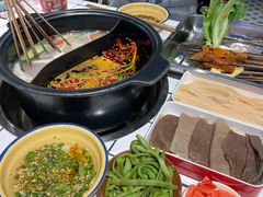 -九街淑芬掌中宝串串公司(两路金港国际店)